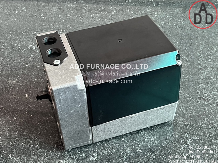 Siemens SQM50.644A804E(7)